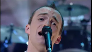 Travis - Why Does It Always Rain Of Me? (Live Later With Jools Holland) (HD)