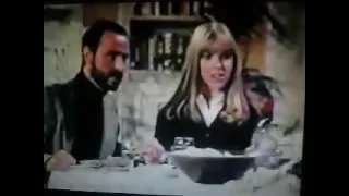 Scene from "Fay" TV 1975 Lee Grant