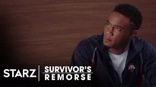 Survivor's Remorse | Season 4 Official Trailer | STARZ