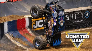 Monster Jam World Finals XXIII Vlog Series | Episode Three | Monster Jam