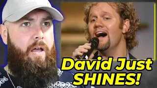 Gaither Vocal Band "Let Freedom Ring" | Brandon Faul Reacts