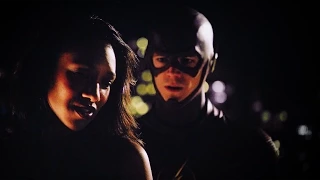 Barry & Iris | Waiting for Superman