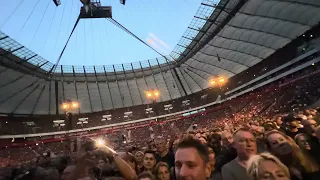 Depeche mode - 2.8.2023 Warszawa -FULL CONCERT - Polen Stadion Narodowy - 4k UHD