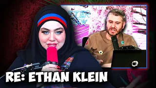 Frogan’s Response To Ethan Klein | Ep. 009