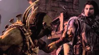 SHADOW OF MORDOR Meet Ratbag Trailer