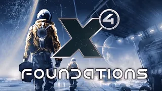 X4: Foundations-Гайд по поиску коршун агрессор в 2024 году ( Часть 2).Без голоса.