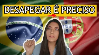 O QUE FAZER 6 MESES ANTES DE IR PRA PORTUGAL | Que tal Portugal?