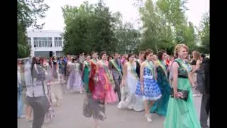 Семенівський НВК 2 Випуск 2014