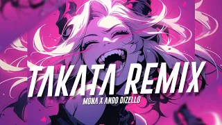 TACATA REMIX - Ando Dizello