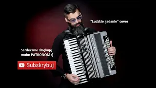 LUDZKIE GADANIE | COVER | AKORDEON | BOSSMusicLomza