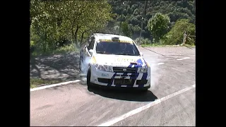 21°Rally Prealpi Orobiche 2004 [BIG CRASH & SHOW] by Ferrario