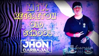 Mix Regueton old school VOL1