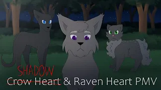 | Mordred's Lullaby | Four Trees [Warrior Cats OC] | Shadow & Raven Heart PMV |