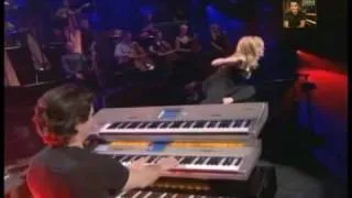 Yanni Voices Leslie Mills & Chloe  Our days