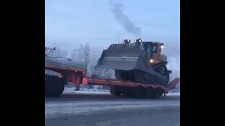 РАЗДАВИЛИ ЧЕЛОВЕКА, УЖАСС