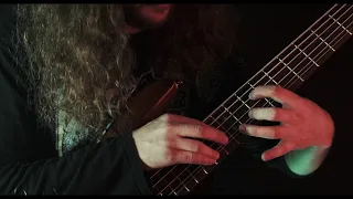 Ominous Ruin Ritual Guitar/Bass Playthrough