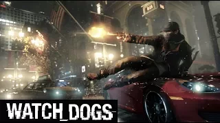 Watch Dogs 100% Walkthrough - Criminal Convoy: The Quick Fix
