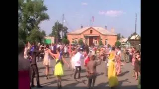 вот такой должен быть вальс!!!:)))