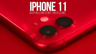 iPhone 11 — Derinlemesine İnceleme ve 11 Pro, XR Kıyaslaması