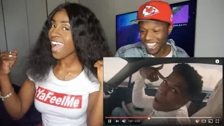 NBA YoungBoy - Diamond Teeth Samurai (OFFICAL MUSIC VIDEO REACTION)