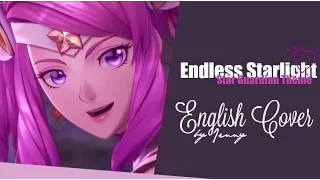 Endless Starlight 〜命のキラメキ〜 • english ver. by Jenny