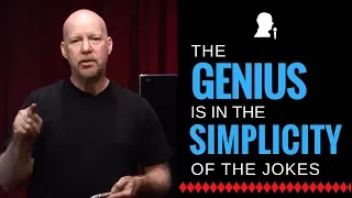 How to Write "Genius" Jokes