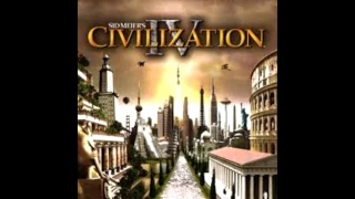 Civilization 4 Renaissance OST