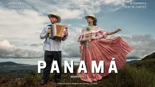 Ormelis Cortez y Odette Cortez - Panamá (Bannaba)