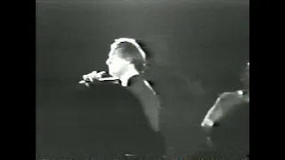 Southside Johnny & The Asbury Jukes - Live (Roxy Los Angeles) 1988 -With Springsteen & U2 final part
