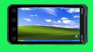 How to Run Windows XP on Android