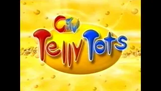 CiTV Telly Tots: Theme Song (CRS Players)