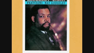 The Cannonball Adderley Quintet - Dat Dere