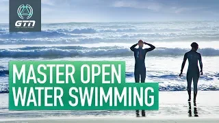 How To Master The Open Water Swim | Swimming Tips For Race Day Success