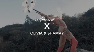 Amanati x Olivia & Shamay - MOHË MOHË - Fire Dance