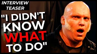 Blaze Bayley tells a HILARIOUS story from his tour with Paul Di'Anno