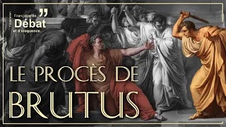 Le Procès de Brutus (FFDE)