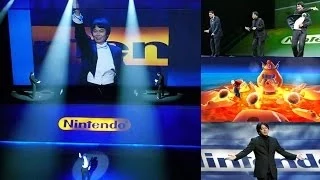 Nintendo E3 2006 Press Conference