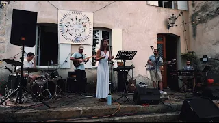 Itzamna Quartet - Live 27/08/2022 @clems6belio's party