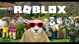 Playing Roblox Games With Viewers Until We Reach 3,980 Subs!