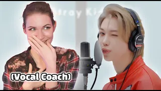 SKZ on The First Take again and BETTER THAN EVER! | Vocal Coach Reaction