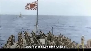 Apocalypse 4 – Perang Dunia II [Sub-Indonesia]