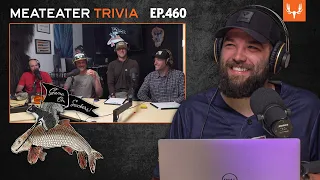 MeatEater Trivia | Ep. 460