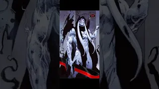 KING VENOM PODRIA USAR LA NECROESPADA