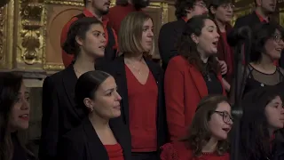 Coro Joven Gijón - Perfect