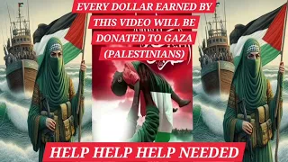 HELP GAZA - Darood Shareef | 30 Minutes | Zikr | Solution to your problems