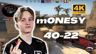 【4K POV】m0NESY(40-22) MIRAGE POV | July 2, 2023