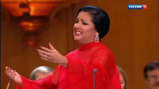 Gerda's aria - Anna Netrebko