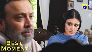 Kalank Episode 10 | 𝐁𝐞𝐬𝐭 𝐌𝐨𝐦𝐞𝐧𝐭 𝟎𝟏 | Hira Mani - Junaid Khan - Sami Khan | HAR PAL GEO
