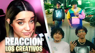 REACCION A TheNino Y RDjavi - TRAP DE LOS CREATIVOS  de GTA V - IsaRockets