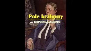 Pole královny a Dračí hlava (Dorothy Sayers)